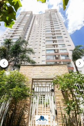 Foto do imóvel Apartamento com 1 Quarto à Venda, 60 m² em Barra Funda - São Paulo