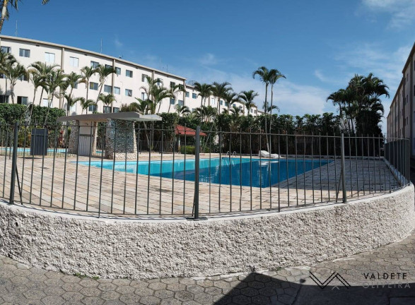 Imagem Apartamento com 2 Quartos à Venda, 50 m² em Conjunto Residencial Trinta E Um De Março - São José Dos Campos Imagem Apartamento com 2 Quartos à Venda, 50 m² em Conjunto Residencial Trinta E Um De Março - São José Dos Campos