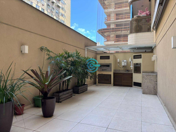 Imagem Apartamento com 2 Quartos à Venda, 95 m² em Icaraí - Niterói Imagem Apartamento com 2 Quartos à Venda, 95 m² em Icaraí - Niterói