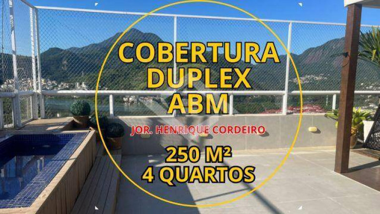 Imagem Apartamento com 4 Quartos à Venda, 228 m² em Barra Da Tijuca - Rio De Janeiro Imagem Apartamento com 4 Quartos à Venda, 228 m² em Barra Da Tijuca - Rio De Janeiro