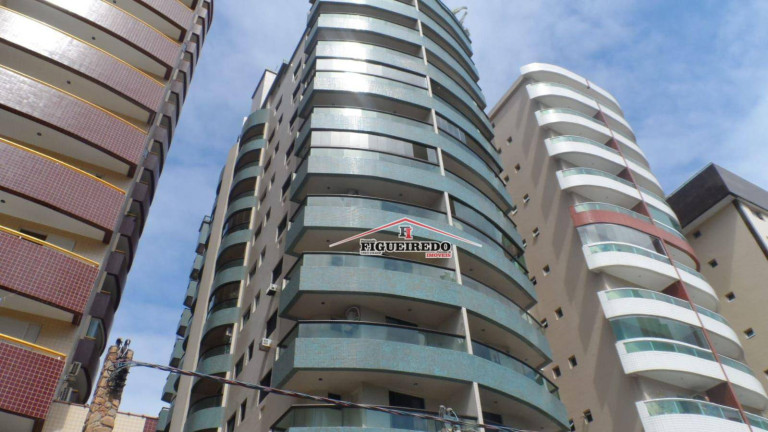 Imagem Apartamento com 2 Quartos à Venda, 74 m² em Guilhermina - Praia Grande Imagem Apartamento com 2 Quartos à Venda, 74 m² em Guilhermina - Praia Grande