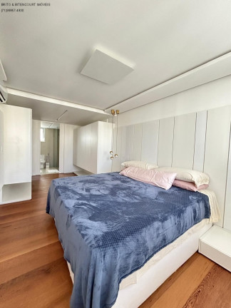Imagem Imóvel com 4 Quartos à Venda, 230 m² em Vitoria - Salvador