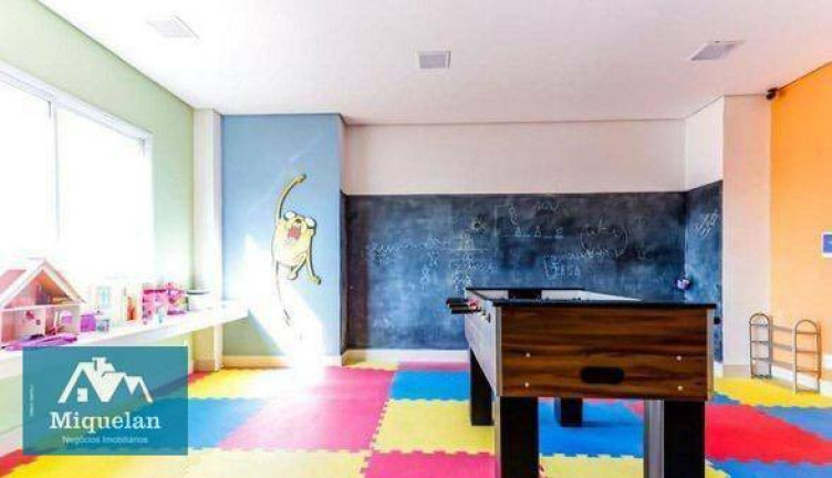 Imagem Apartamento com 2 Quartos à Venda, 62 m² em Vila Nivi - São Paulo Imagem Apartamento com 2 Quartos à Venda, 62 m² em Vila Nivi - São Paulo