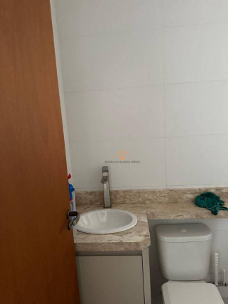 Imagem Apartamento com 2 Quartos à Venda, 58 m² em Vila Scarpelli - Santo André Imagem Apartamento com 2 Quartos à Venda, 58 m² em Vila Scarpelli - Santo André