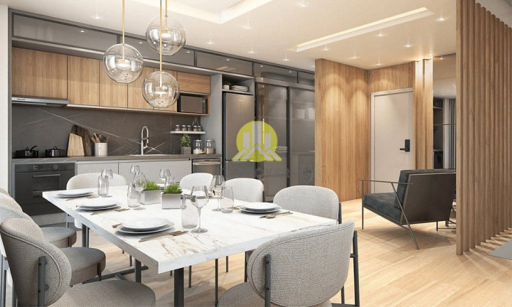 Imagem Cobertura com 2 Quartos à Venda, 110 m² em Juvevê - Curitiba Imagem Cobertura com 2 Quartos à Venda, 110 m² em Juvevê - Curitiba