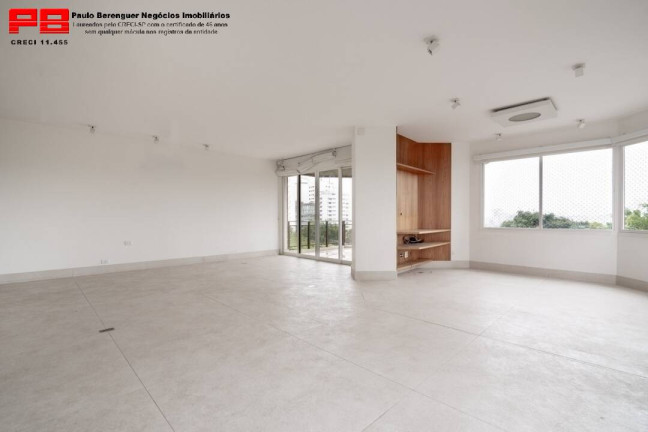 Imagem Apartamento com 4 Quartos à Venda, 260 m² em Vila Nova Conceição - São Paulo