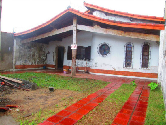 Imagem Casa com 2 Quartos à Venda, 98 m² em Jequitiba - Itanhaem Imagem Casa com 2 Quartos à Venda, 98 m² em Jequitiba - Itanhaem