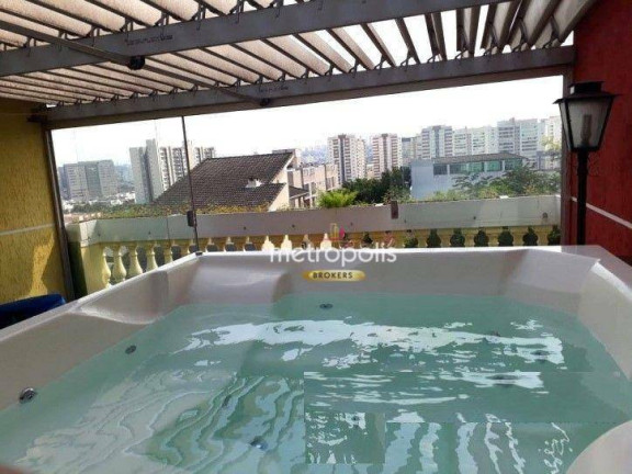 Imagem Sobrado com 2 Quartos à Venda, 128 m² em Cerâmica - São Caetano Do Sul Imagem Sobrado com 2 Quartos à Venda, 128 m² em Cerâmica - São Caetano Do Sul