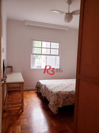 Imagem Apartamento com 2 Quartos à Venda, 80 m² em Boqueirão - Santos Imagem Apartamento com 2 Quartos à Venda, 80 m² em Boqueirão - Santos