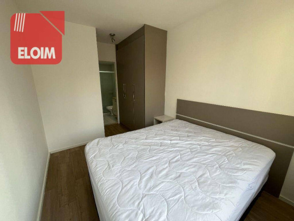Imagem Apartamento com 1 Quarto para Alugar, 43 m² em Paraíso - São Paulo Imagem Apartamento com 1 Quarto para Alugar, 43 m² em Paraíso - São Paulo