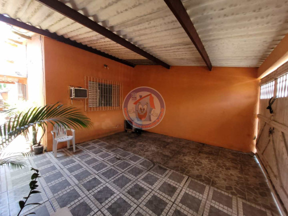 Imagem Casa com 2 Quartos à Venda, 61 m² em Campos Elíseos - Itanhaém Imagem Casa com 2 Quartos à Venda, 61 m² em Campos Elíseos - Itanhaém