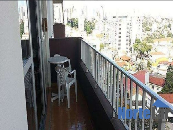 Imagem Apartamento com 3 Quartos à Venda, 187 m² em Vila Romana - São Paulo Imagem Apartamento com 3 Quartos à Venda, 187 m² em Vila Romana - São Paulo