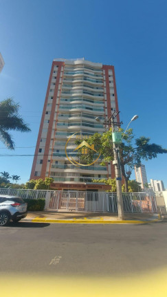 Imagem Cobertura com 3 Quartos à Venda, 230 m² em Taquaral - Campinas Imagem Cobertura com 3 Quartos à Venda, 230 m² em Taquaral - Campinas