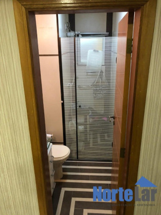 Cobertura com 1 Quarto à Venda, 146 m² em Freguesia Do ó - São Paulo
