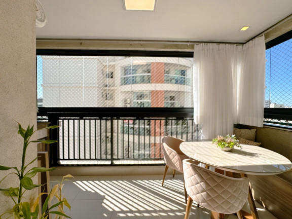 Imagem Apartamento com 2 Quartos à Venda, 88 m² em Campinas - São José