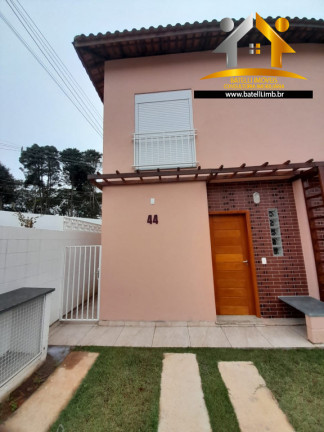 Casa de Condomínio com 2 Quartos para Alugar, 60 m² em Tijuco Preto - Cotia