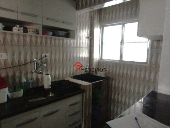Imagem Apartamento com 1 Quarto à Venda, 49 m² em Canto Do Forte - Praia Grande Imagem Apartamento com 1 Quarto à Venda, 49 m² em Canto Do Forte - Praia Grande