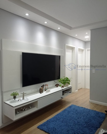 Imagem Apartamento com 2 Quartos à Venda, 49 m² em Jardim Ester - Itatiba Imagem Apartamento com 2 Quartos à Venda, 49 m² em Jardim Ester - Itatiba