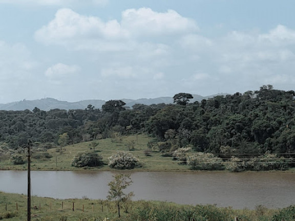 Imagem Terreno à Venda, 300 m² em Borda Do Lago - Caçapava