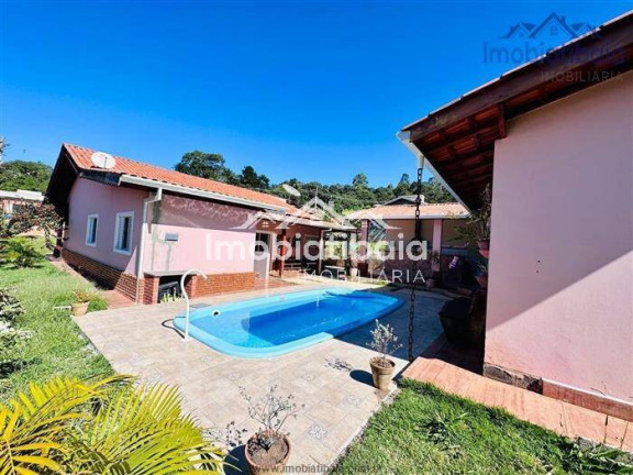 Imagem Chácara com 4 Quartos à Venda, 1.000 m² em Centro - Joanópolis