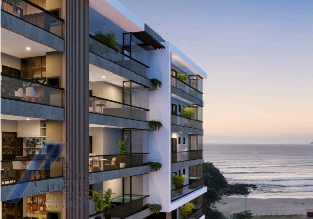 Imagem Apartamento com 2 Quartos à Venda, 70 m² em Praia Grande - Ubatuba Imagem Apartamento com 2 Quartos à Venda, 70 m² em Praia Grande - Ubatuba