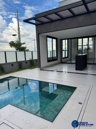 Imagem Casa de Condomínio com 3 Quartos à Venda, 426 m² em Terras Alpha Residencial 1 - Senador Canedo Imagem Casa de Condomínio com 3 Quartos à Venda, 426 m² em Terras Alpha Residencial 1 - Senador Canedo