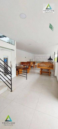 Imagem Apartamento com 2 Quartos à Venda, 79 m² em Granbery - Juiz De Fora Imagem Apartamento com 2 Quartos à Venda, 79 m² em Granbery - Juiz De Fora
