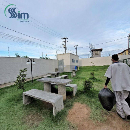 Imagem Apartamento com 2 Quartos à Venda, 42 m² em Jurema - Caucaia Imagem Apartamento com 2 Quartos à Venda, 42 m² em Jurema - Caucaia