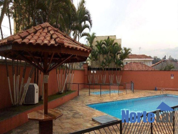 Imagem Apartamento com 3 Quartos à Venda, 69 m² em Vila Aurora (zona Norte) - São Paulo Imagem Apartamento com 3 Quartos à Venda, 69 m² em Vila Aurora (zona Norte) - São Paulo