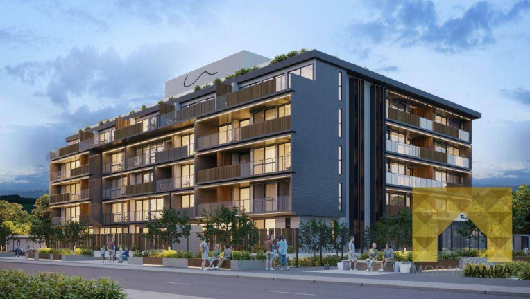 Imagem Apartamento com 3 Quartos à Venda, 93 m² em Intermares - Cabedelo Imagem Apartamento com 3 Quartos à Venda, 93 m² em Intermares - Cabedelo