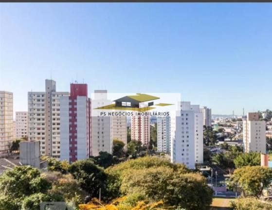 Imagem Apartamento com 2 Quartos à Venda, 63 m² em Vila Moraes - São Paulo Imagem Apartamento com 2 Quartos à Venda, 63 m² em Vila Moraes - São Paulo