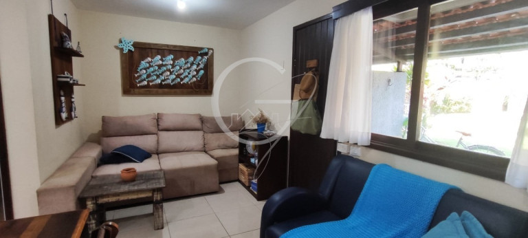 Imagem Sobrado com 2 Quartos à Venda, 59 m² em Shangri-la - Pontal Do Paraná