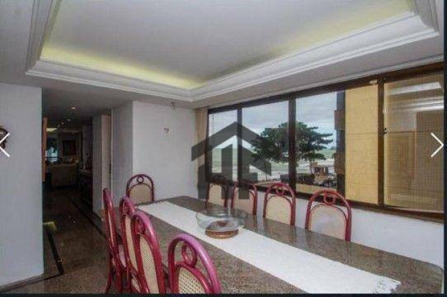Imagem Apartamento com 4 Quartos à Venda, 366 m² em Boa Viagem - Recife