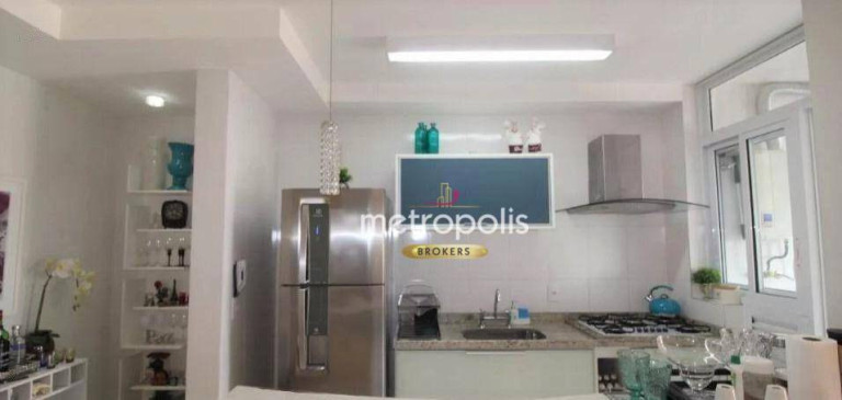 Imagem Apartamento com 3 Quartos à Venda, 89 m² em Santa Paula - São Caetano Do Sul Imagem Apartamento com 3 Quartos à Venda, 89 m² em Santa Paula - São Caetano Do Sul