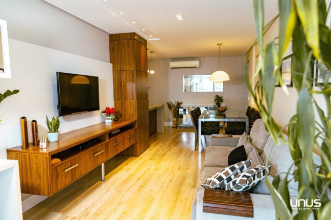 Imagem Apartamento com 3 Quartos à Venda, 141 m² em João Paulo - Florianópolis Imagem Apartamento com 3 Quartos à Venda, 141 m² em João Paulo - Florianópolis