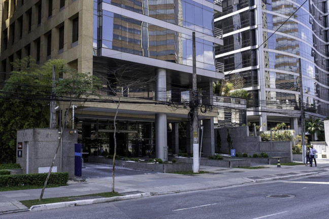 Imagem Imóvel Comercial à Venda, 311 m² em Vila Olímpia - São Paulo Imagem Imóvel Comercial à Venda, 311 m² em Vila Olímpia - São Paulo