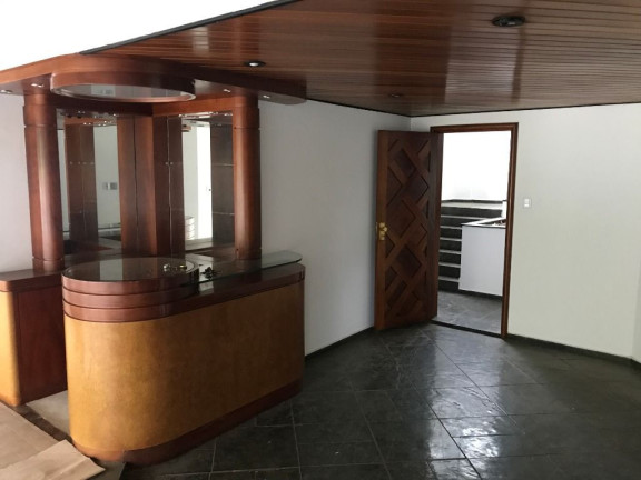 Imagem Sobrado com 4 Quartos à Venda, 550 m² em Jardim São Caetano - São Caetano Do Sul Imagem Sobrado com 4 Quartos à Venda, 550 m² em Jardim São Caetano - São Caetano Do Sul