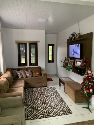 Imagem Casa com 3 Quartos à Venda, 135 m² em Operária - Araranguá Imagem Casa com 3 Quartos à Venda, 135 m² em Operária - Araranguá