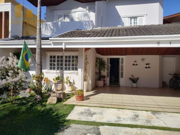 Casa de Condomínio com 6 Quartos à Venda, 420 m² em Urbanova - São José Dos Campos