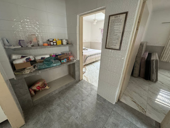 Imagem Casa com 3 Quartos à Venda, 276 m² em Vila Balneária - Praia Grande Imagem Casa com 3 Quartos à Venda, 276 m² em Vila Balneária - Praia Grande