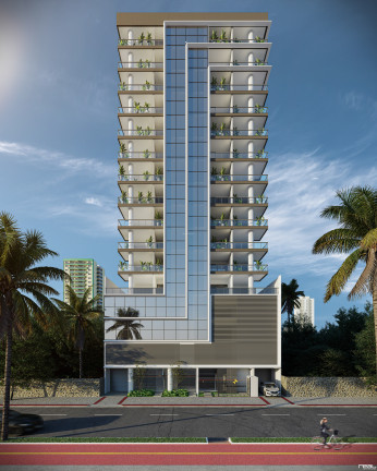 Imóvel com 4 Quartos à Venda, 262 m² em Praia Do Morro - Guarapari