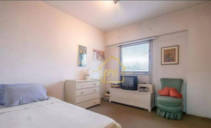 Imagem Apartamento com 3 Quartos à Venda, 161 m² em Paraíso - São Paulo