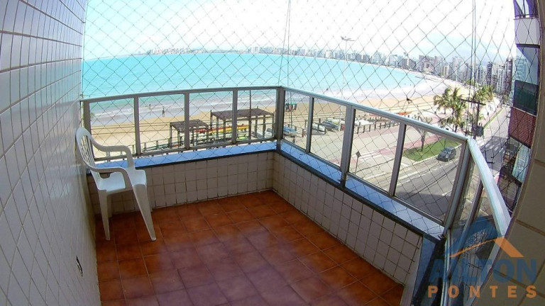 Imagem Apartamento com 4 Quartos à Venda, 126 m² em Praia Do Morro - Guarapari Imagem Apartamento com 4 Quartos à Venda, 126 m² em Praia Do Morro - Guarapari
