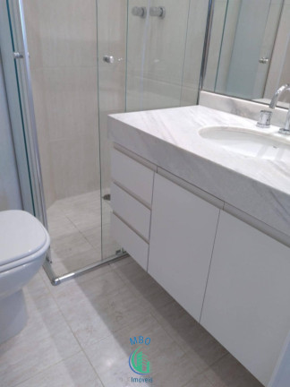 Imagem Apartamento com 2 Quartos à Venda, 62 m² em Vila Santa Catarina - São Paulo