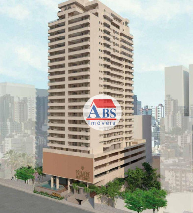 Imagem Apartamento com 2 Quartos à Venda, 92 m² em Canto Do Forte - Praia Grande Imagem Apartamento com 2 Quartos à Venda, 92 m² em Canto Do Forte - Praia Grande