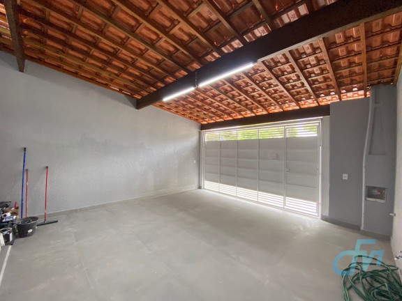 Imagem Casa com 3 Quartos à Venda, 90 m² em Vila Industrial - Mogi Das Cruzes