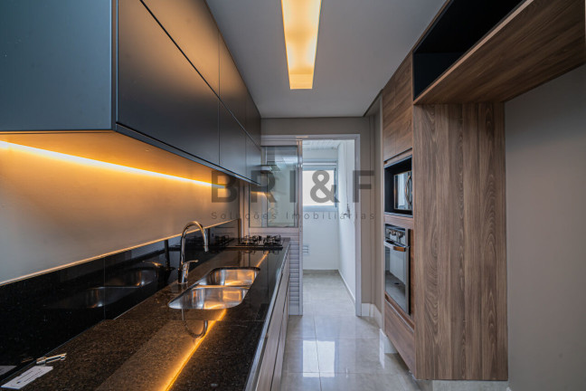 Imagem Apartamento com 3 Quartos para Alugar, 135 m² em Brooklin - São Paulo Imagem Apartamento com 3 Quartos para Alugar, 135 m² em Brooklin - São Paulo