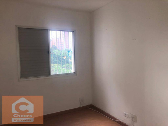 Apartamento com 2 Quartos à Venda, 70 m² em Klabin - São Paulo