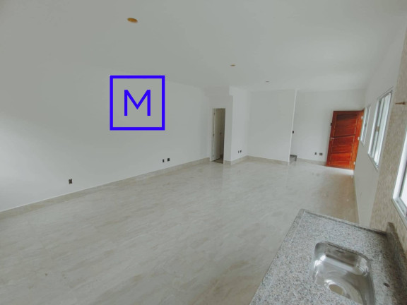 Imagem Casa com 2 Quartos à Venda, 62 m² em São Miguel Paulista - São Paulo