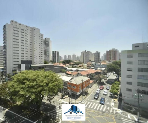 Imagem Apartamento com 4 Quartos para Alugar, 260 m² em Mooca - São Paulo